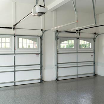 San Juan Capistrano Garage Door Repair