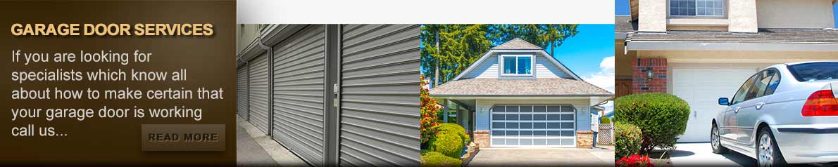 San Juan Capistrano Garage Door Repair